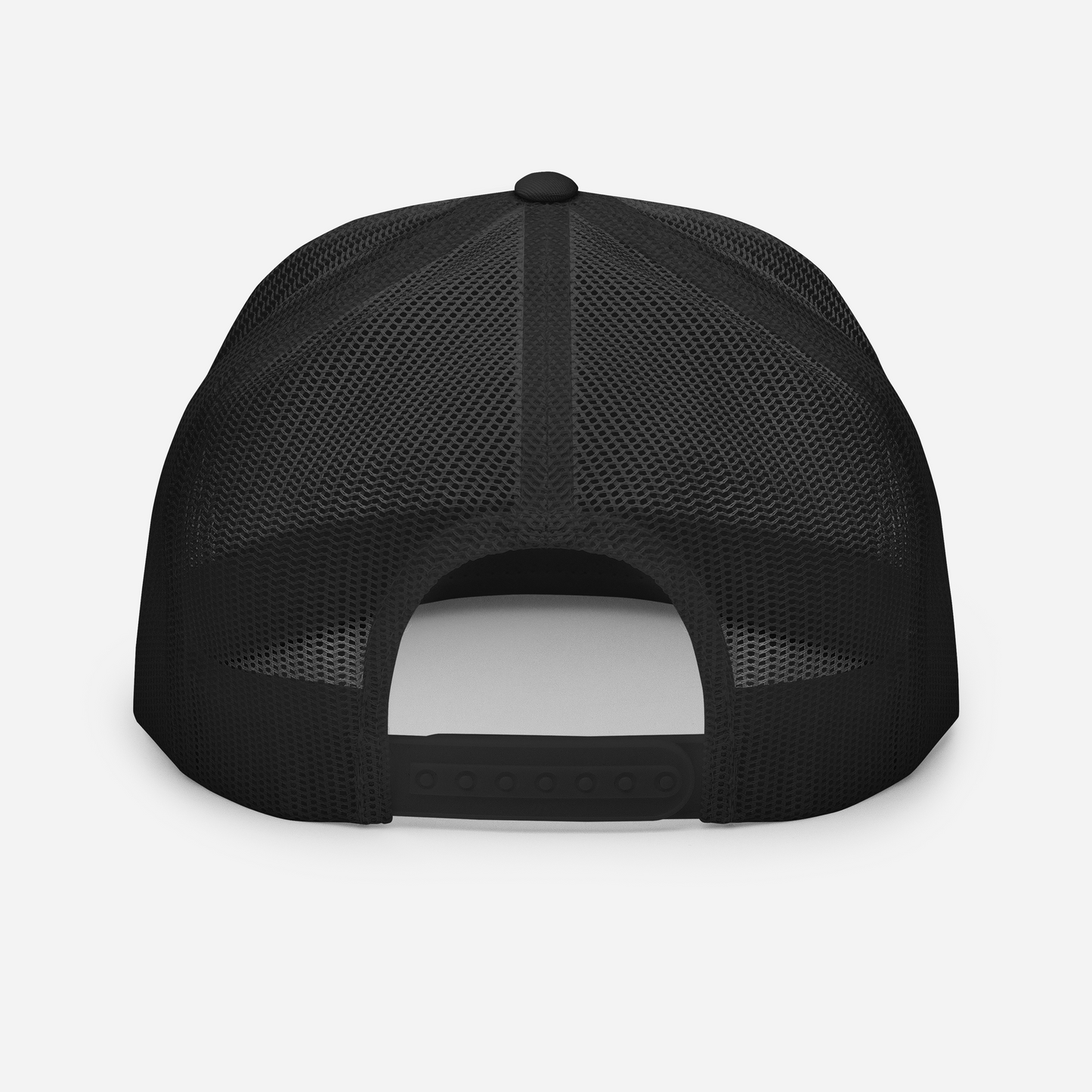 Suspect logo snapback