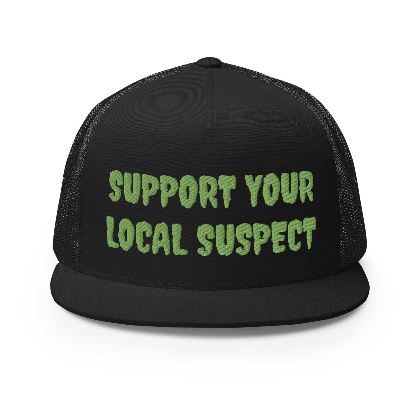 Support Snap Back