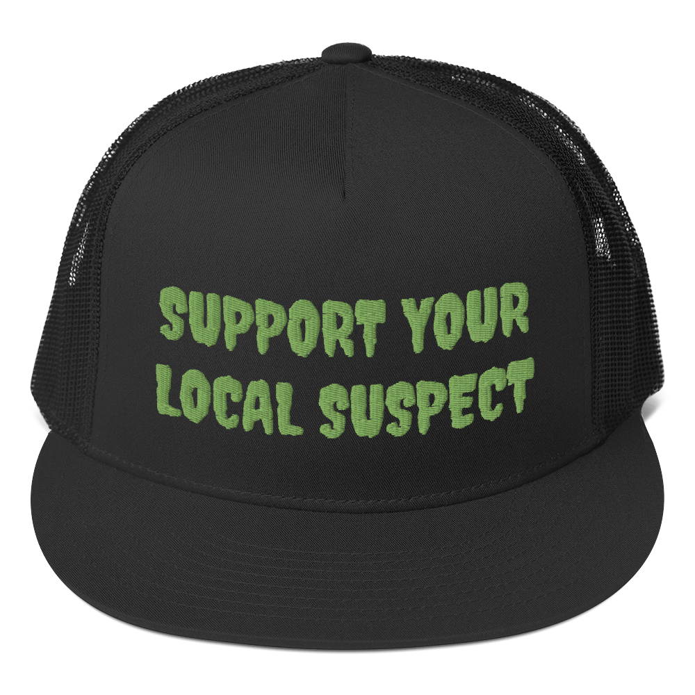 Support Snap Back