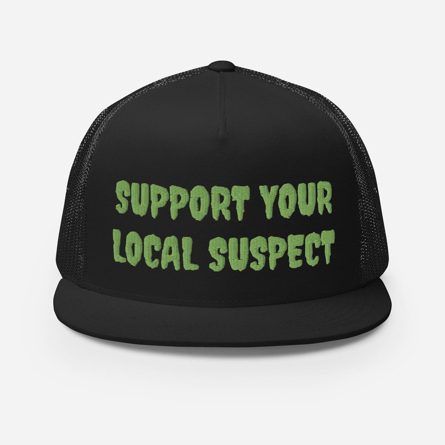 Support Snap Back