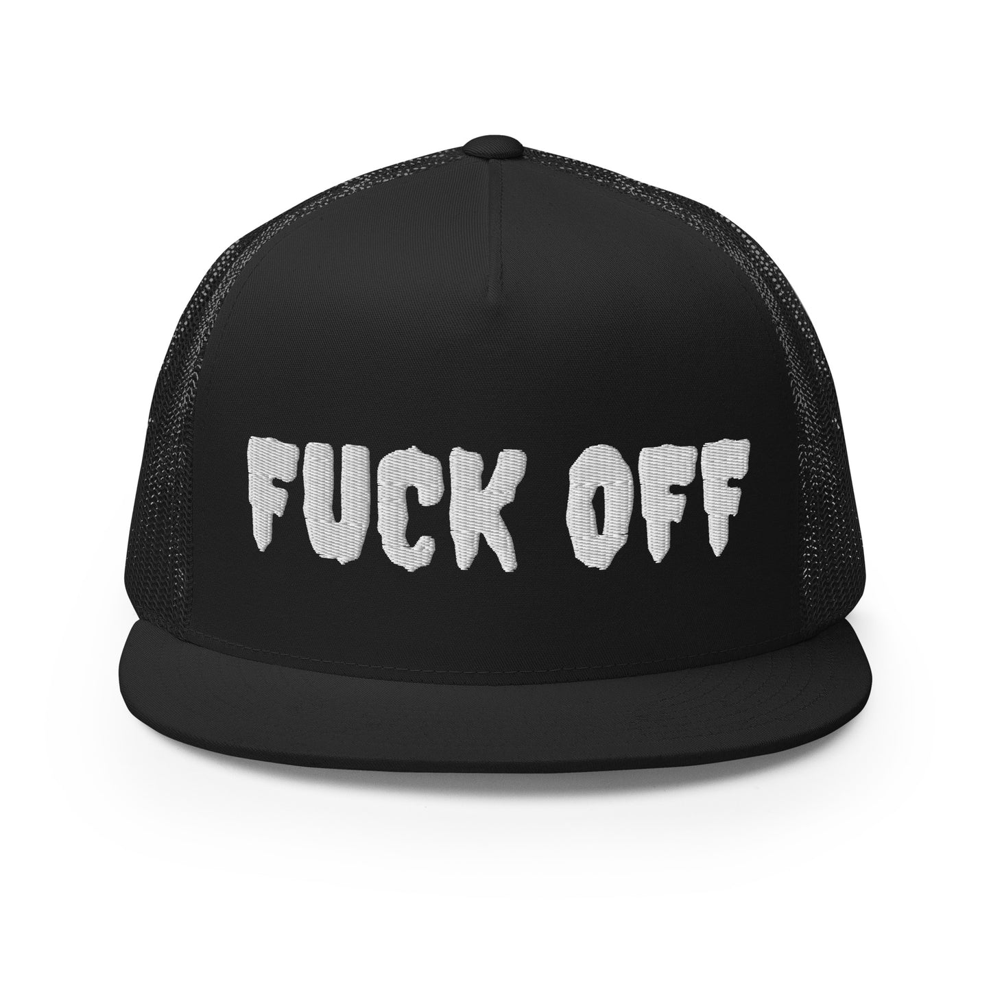 F**k Off Snap-back