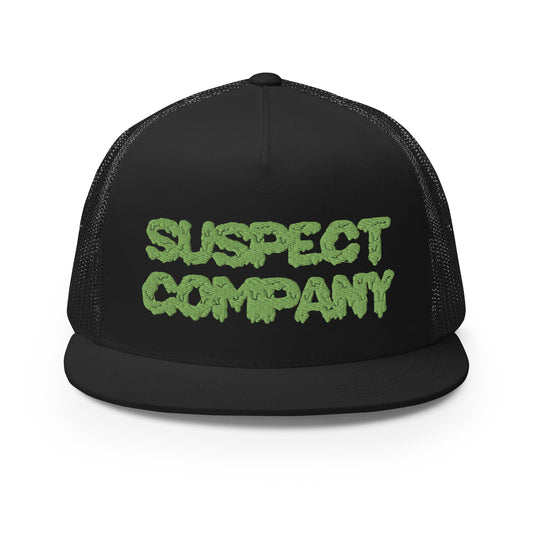 Susco melt Snap-back