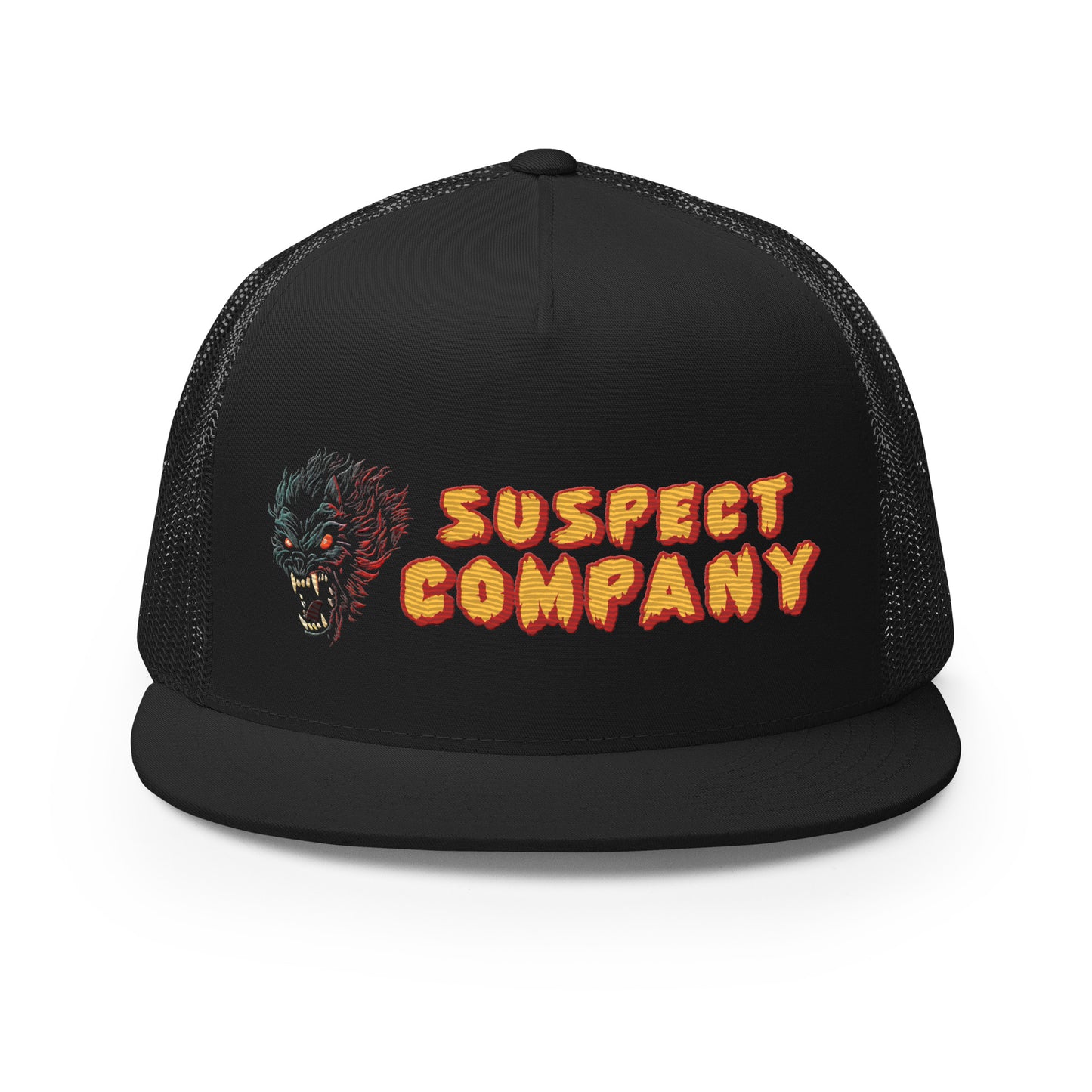 Wolfman Snap-back