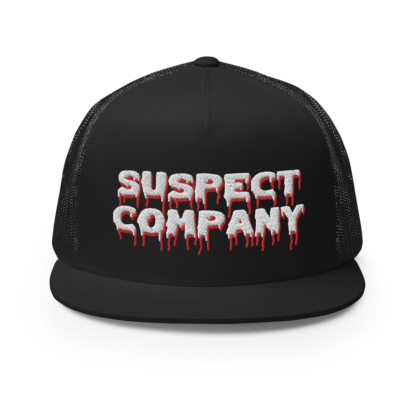Blood Drip Snap-back