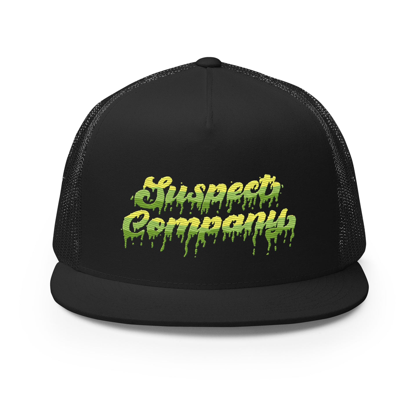 Slime Snap-back
