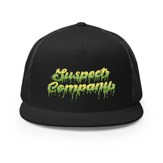 Slime Snap-back