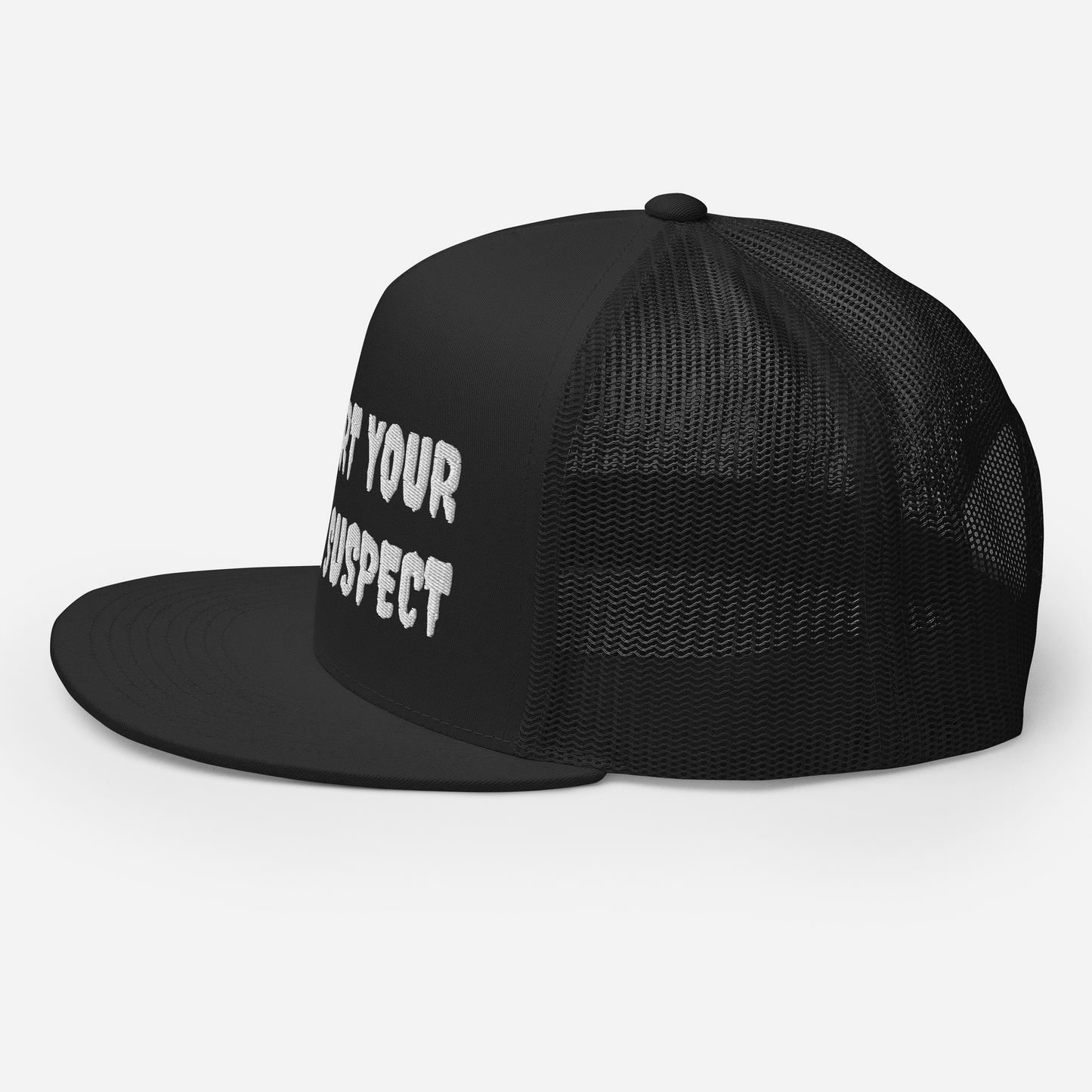 Support Snap Back