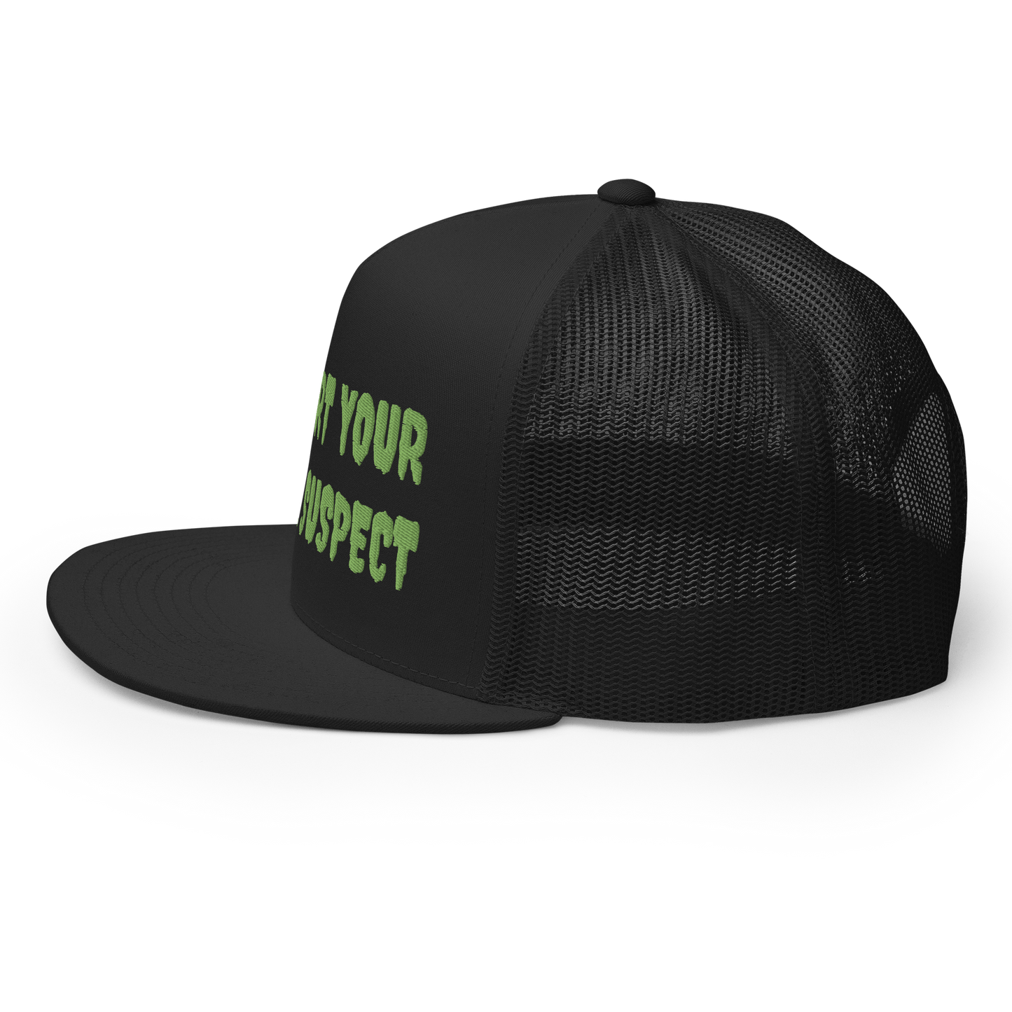 Support Snap Back