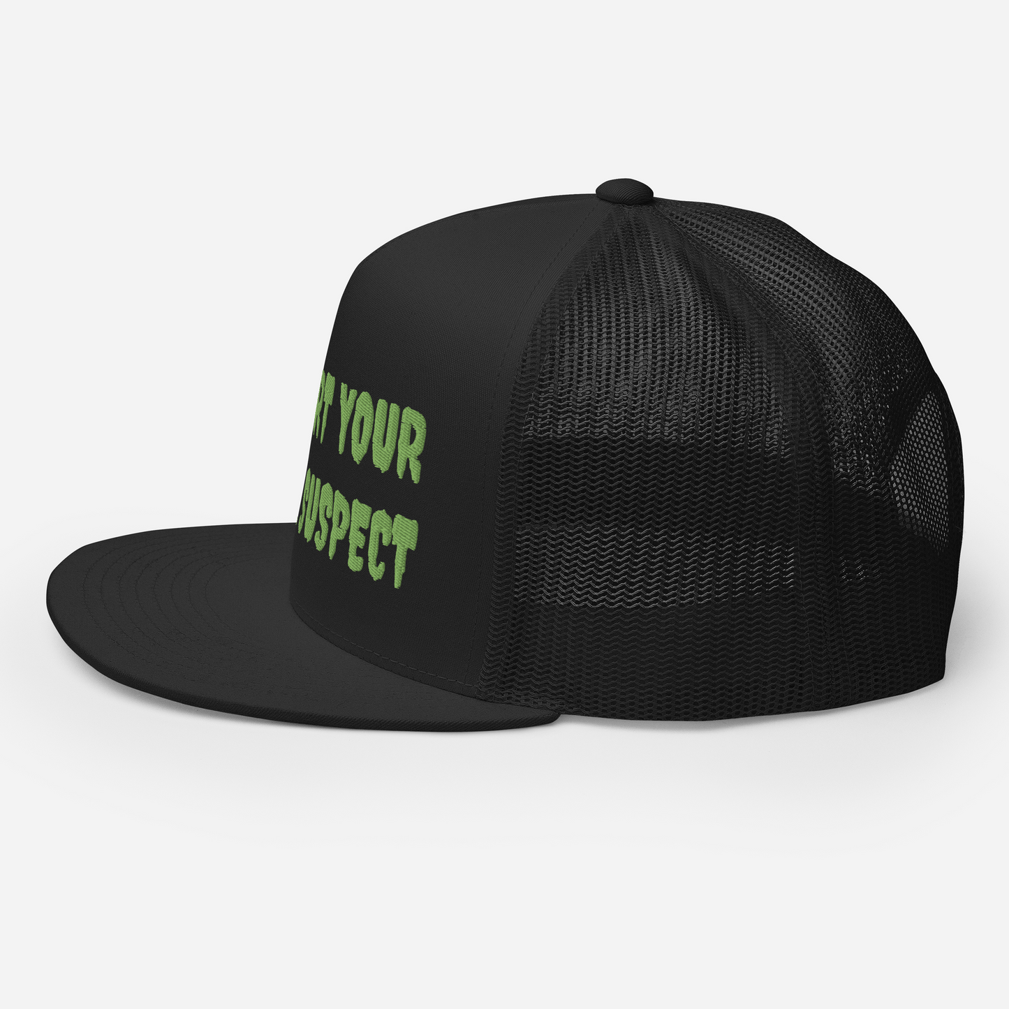 Support Snap Back
