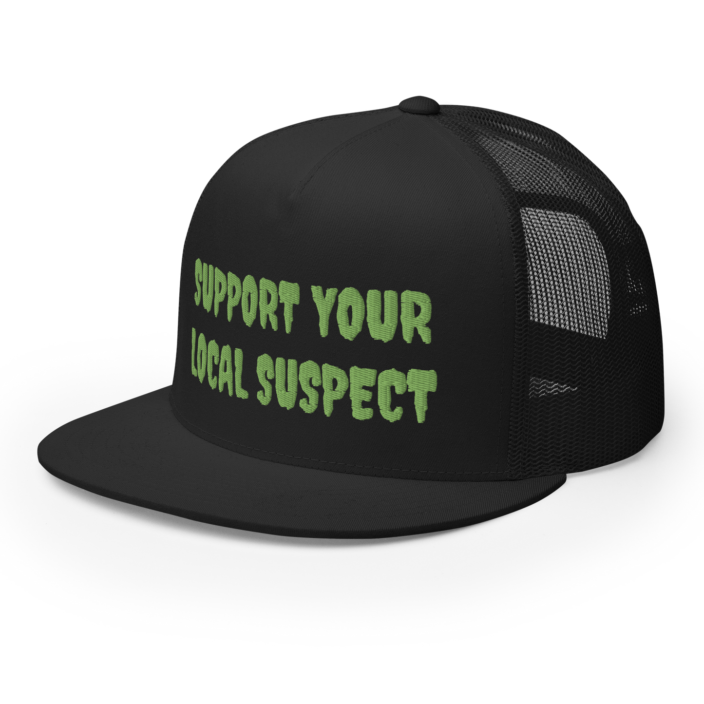 Support Snap Back