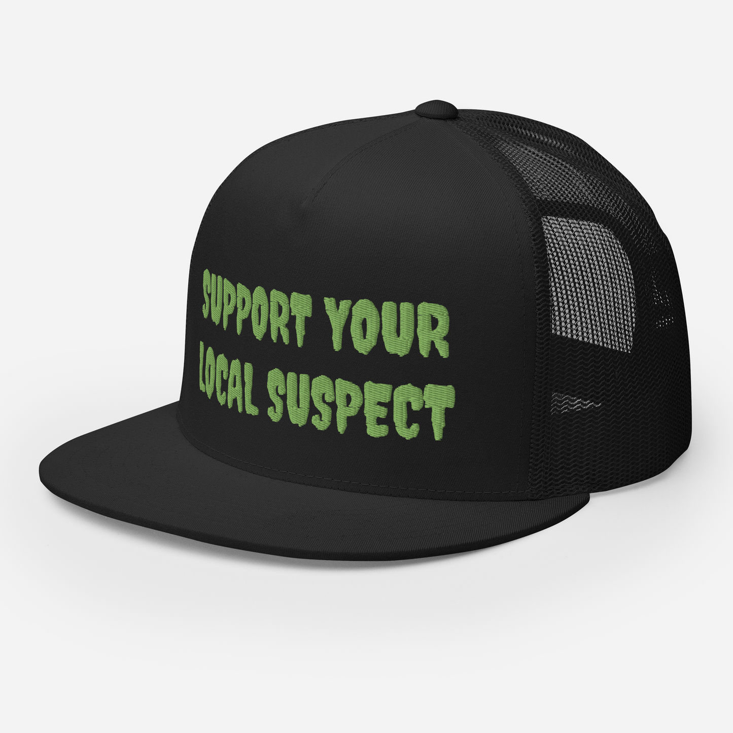 Support Snap Back
