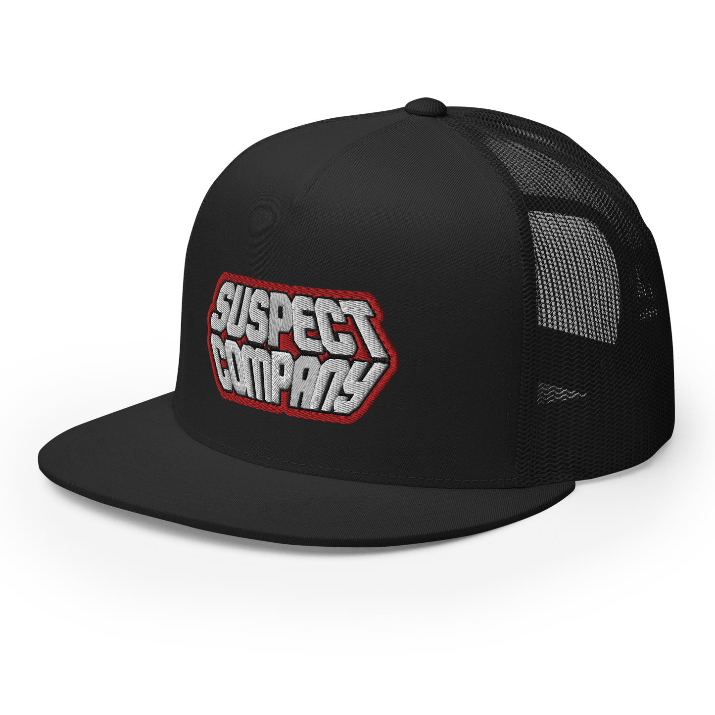 Suspect Company Snap-back