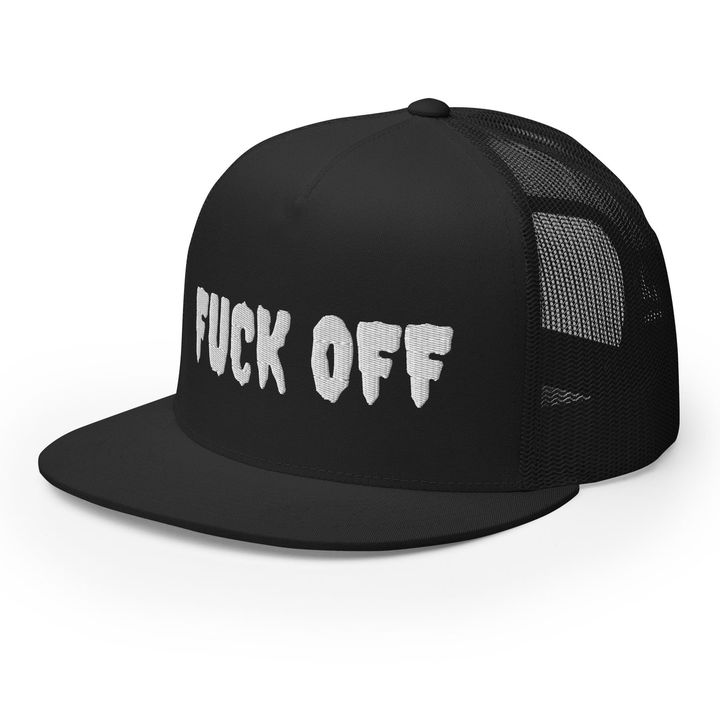F**k Off Snap-back