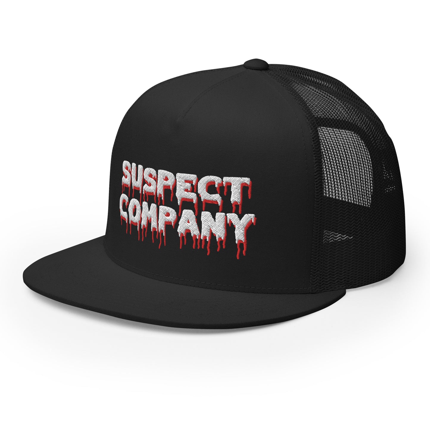 Blood Drip Snap-back