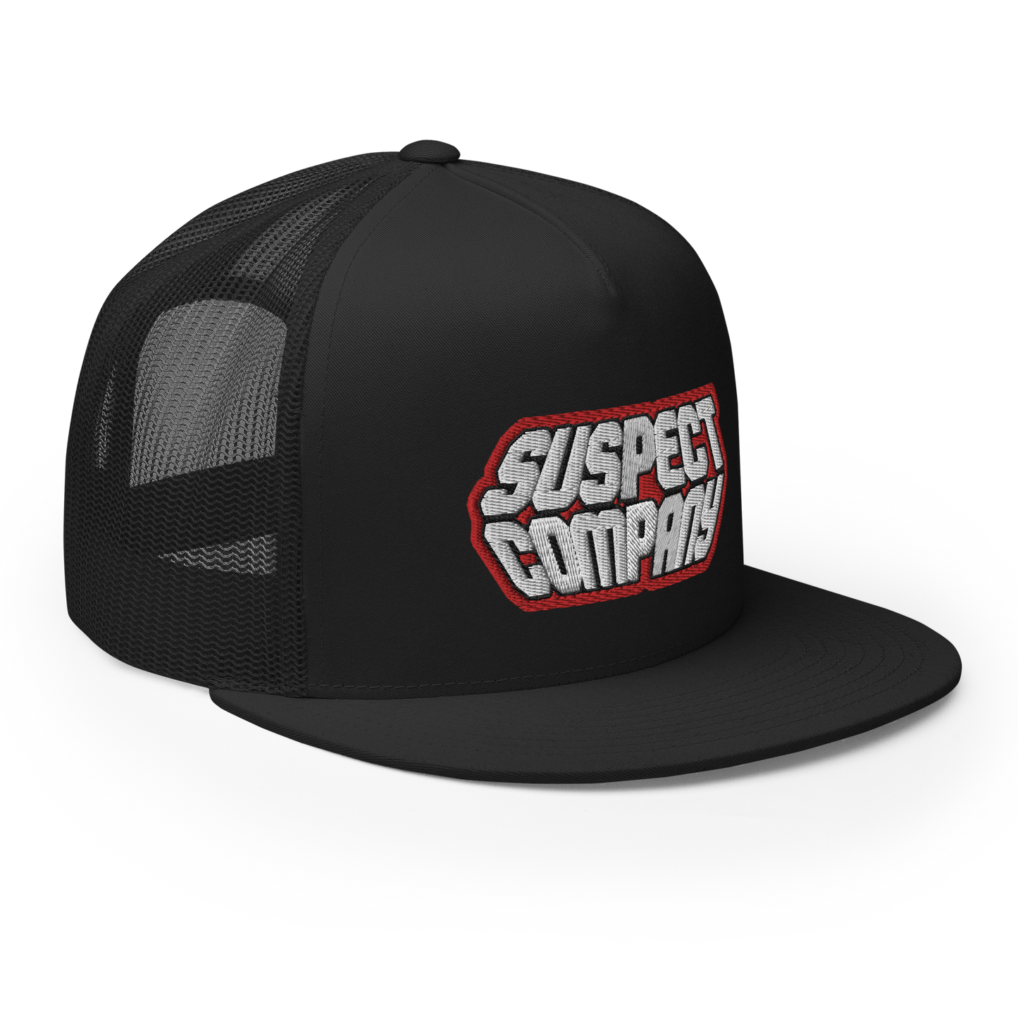 Suspect Company Snap-back