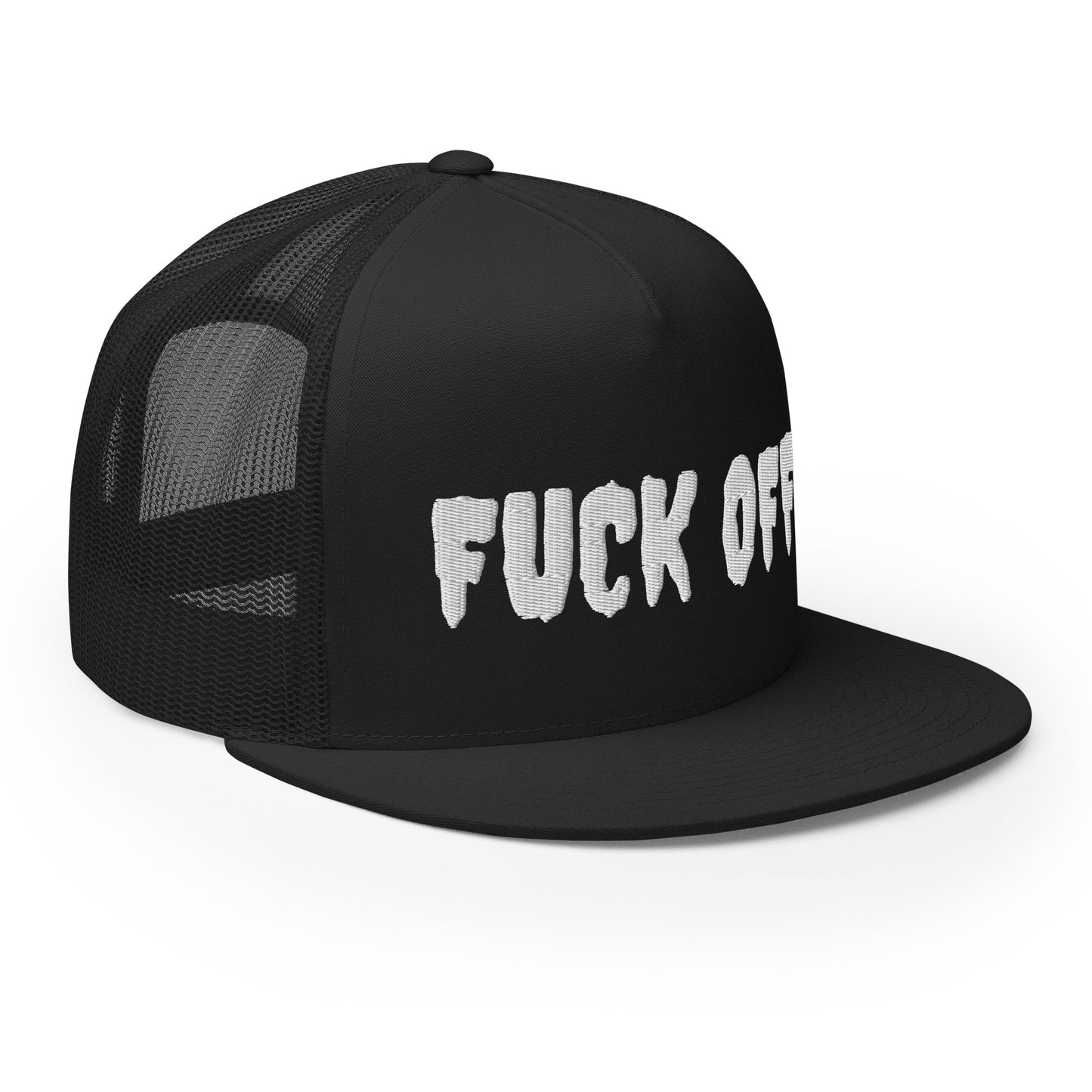 F**k Off Snap-back