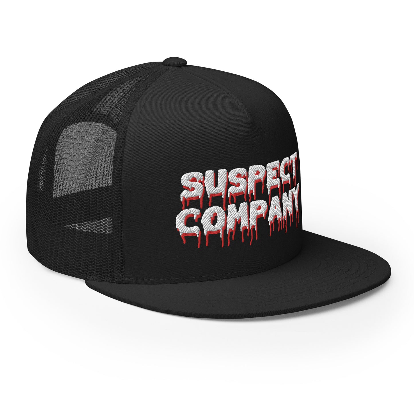 Blood Drip Snap-back