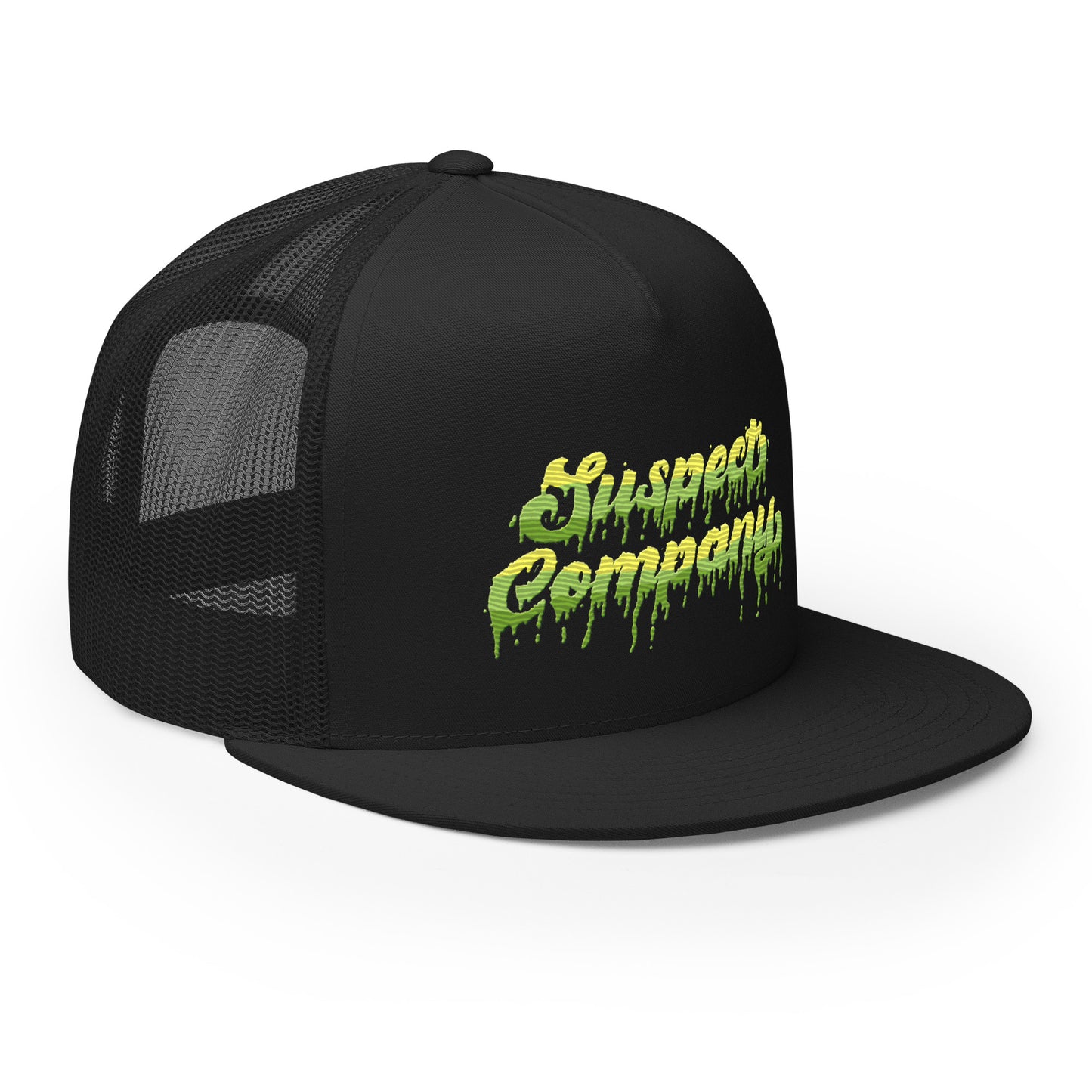 Slime Snap-back