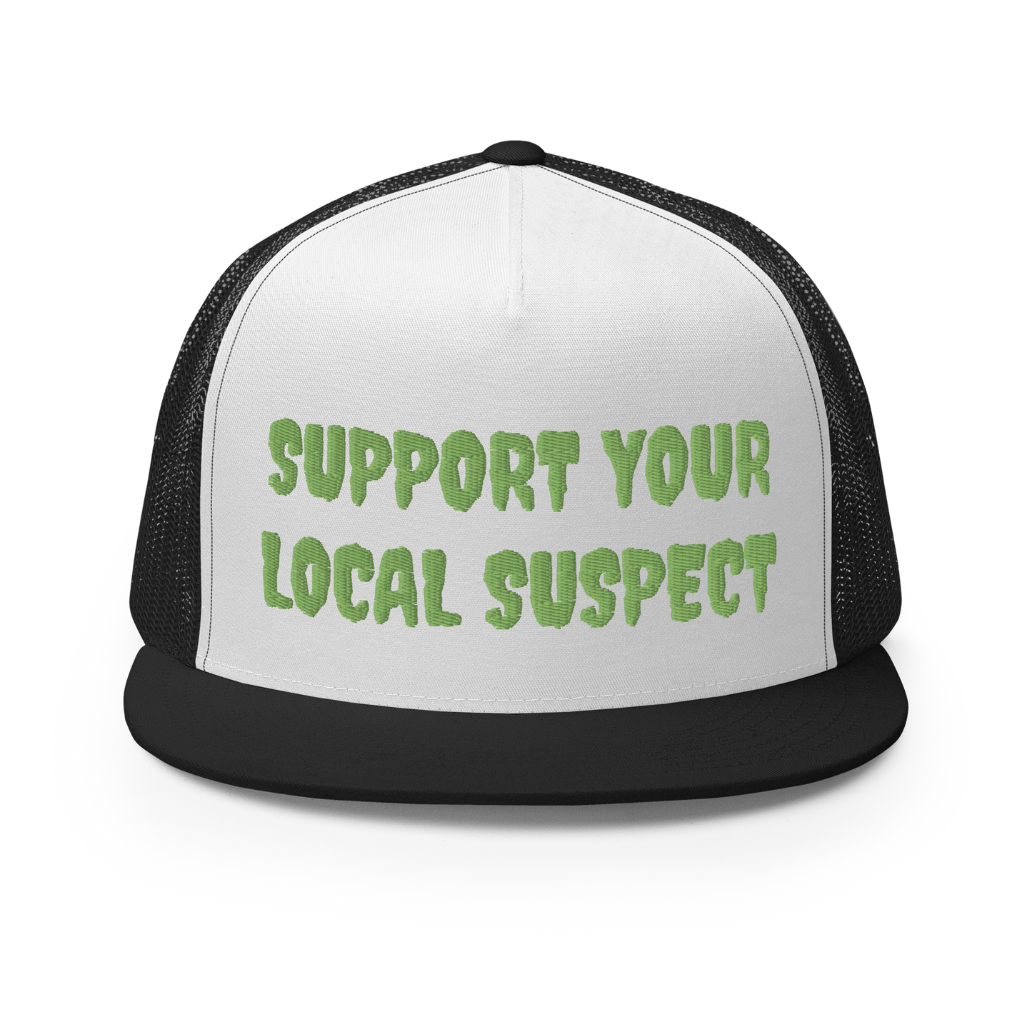 Support Snap Back
