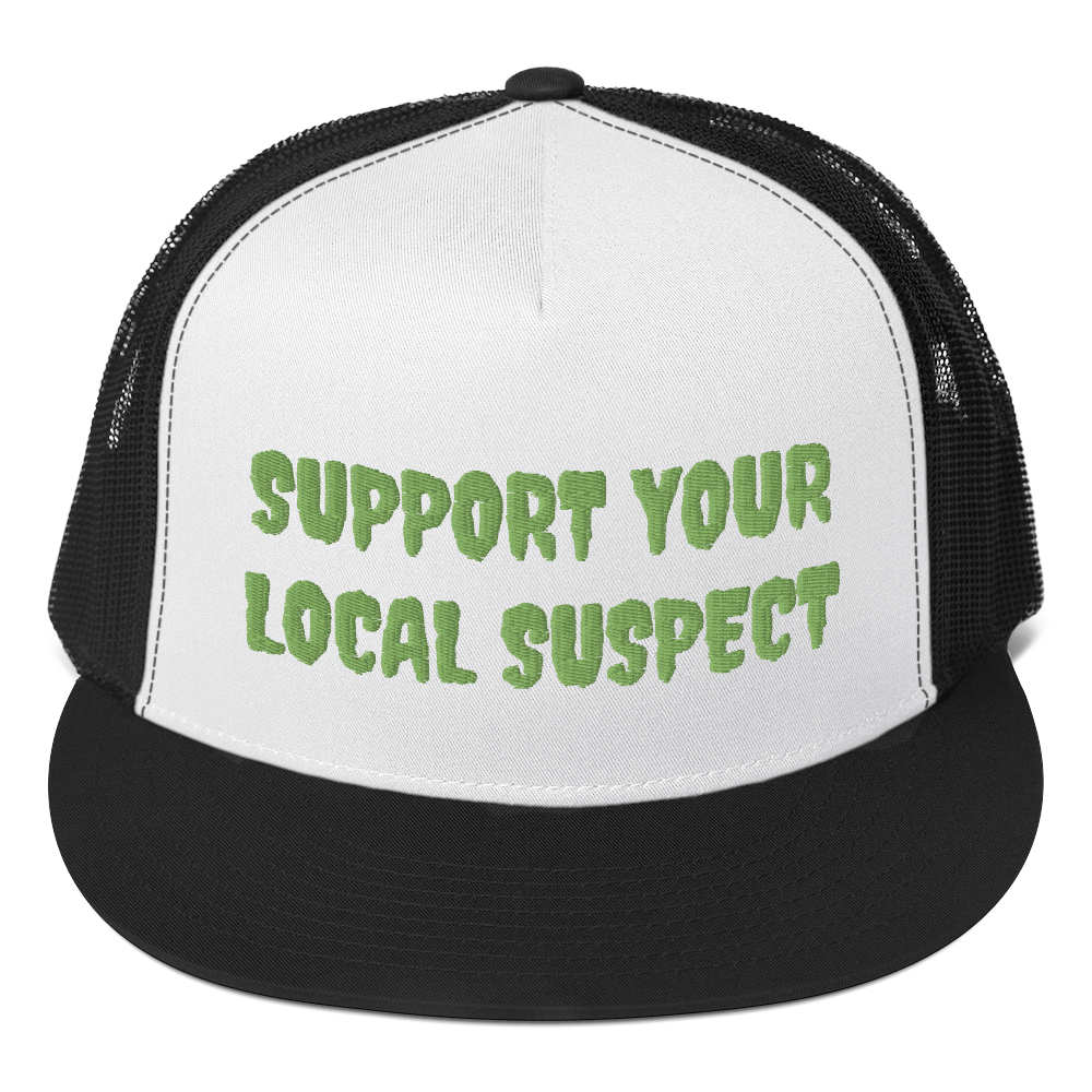Support Snap Back