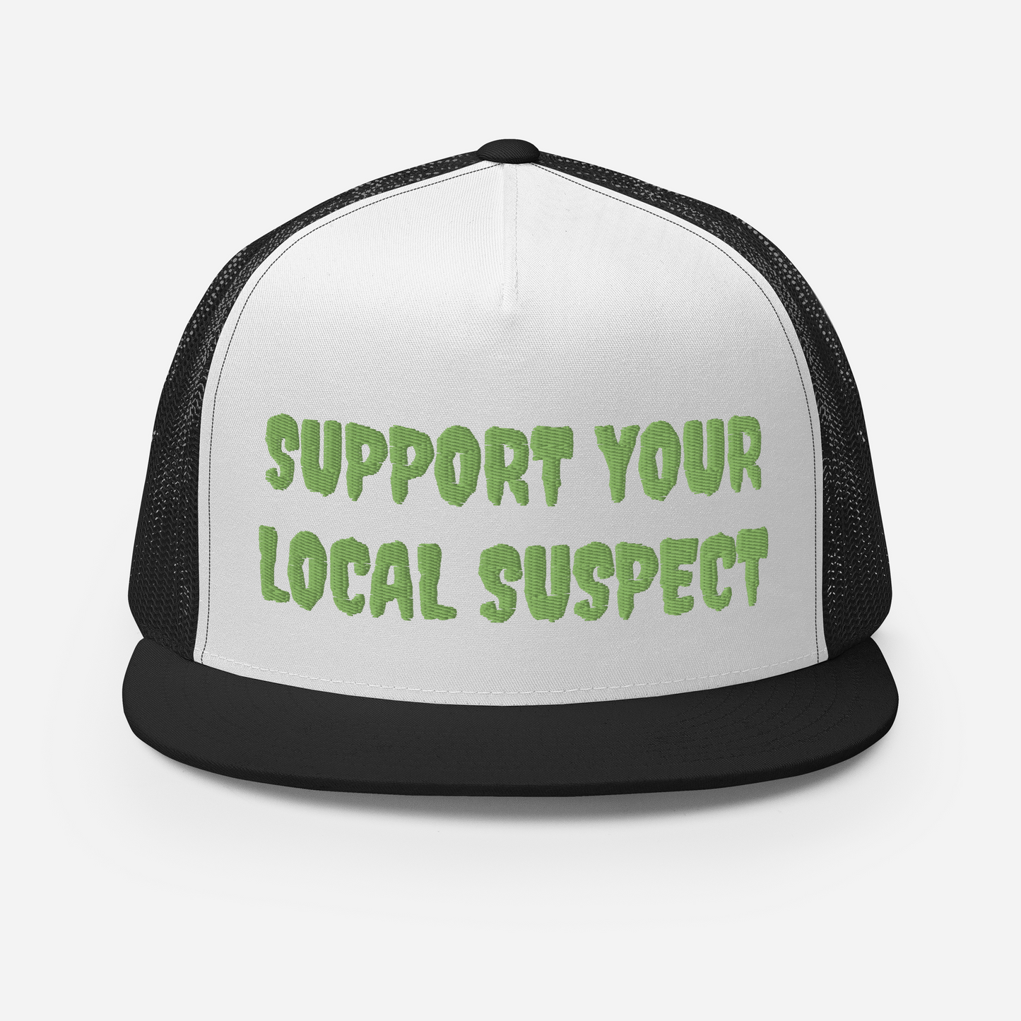 Support Snap Back