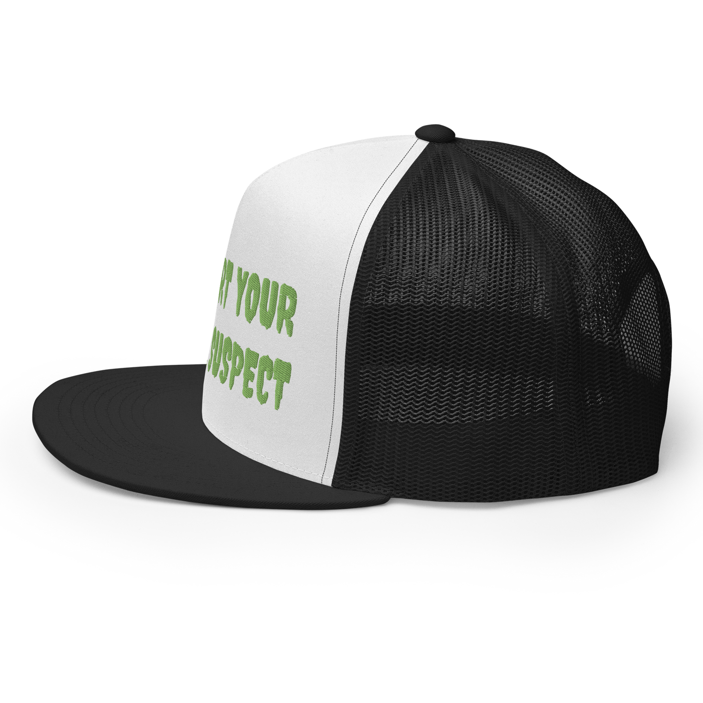 Support Snap Back