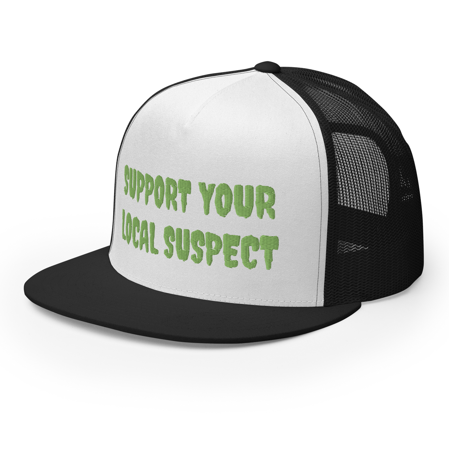 Support Snap Back