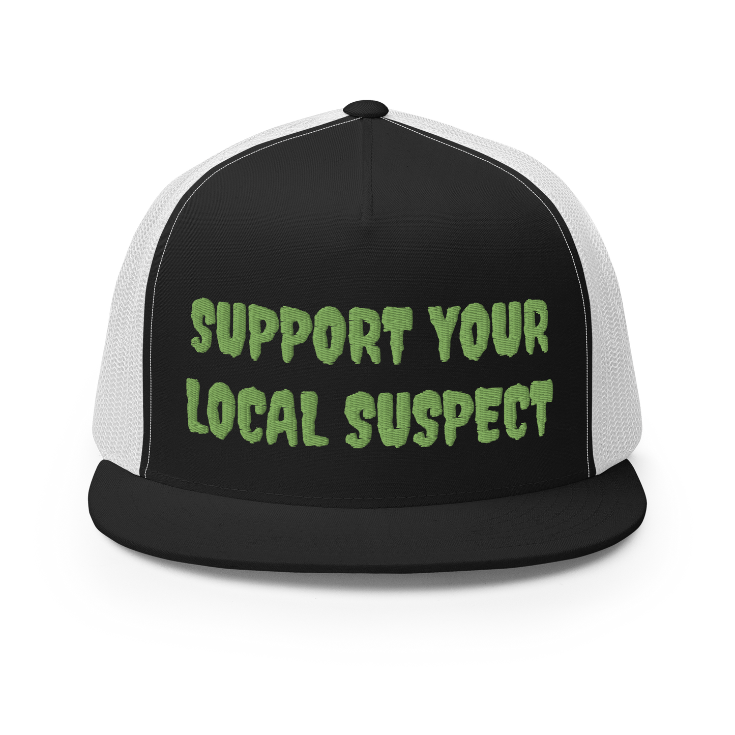 Support Snap Back
