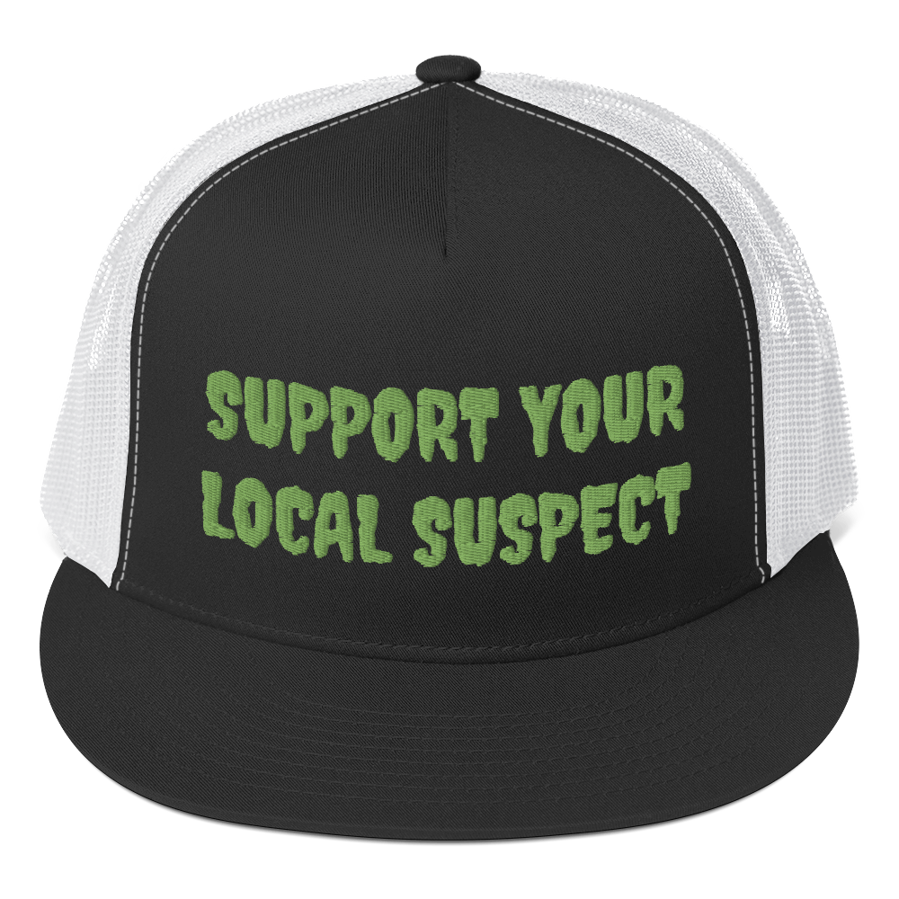 Support Snap Back