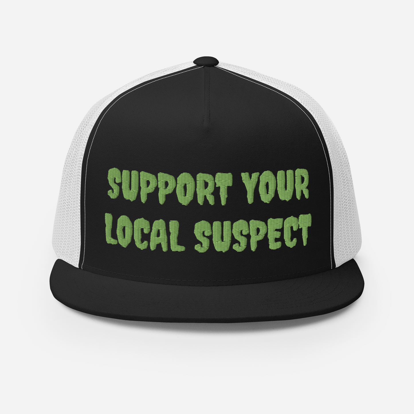 Support Snap Back