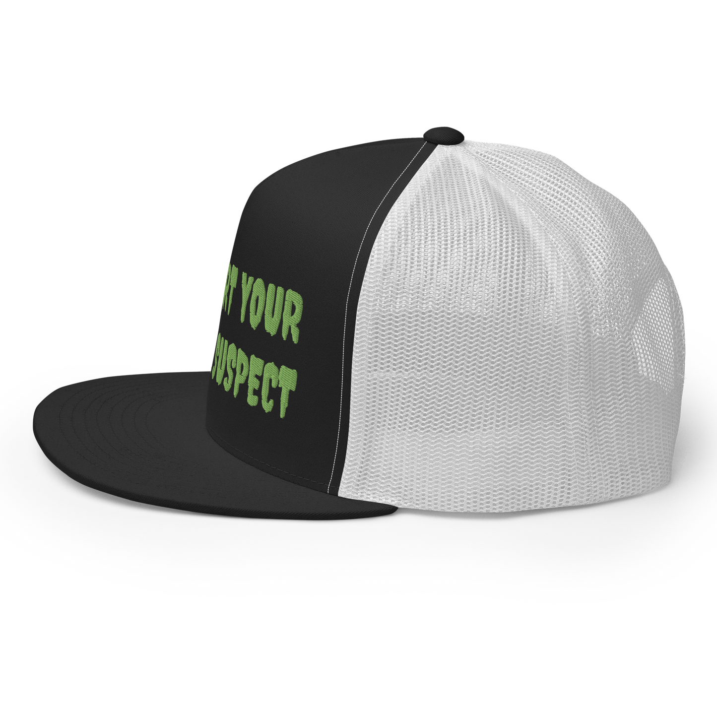 Support Snap Back