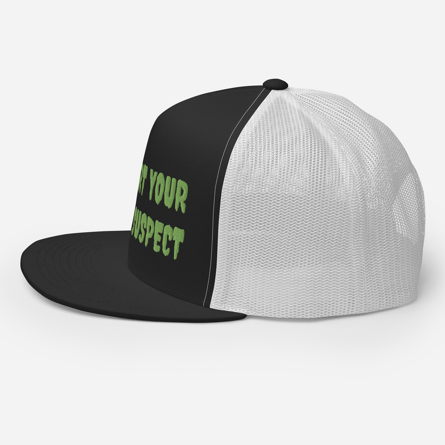 Support Snap Back