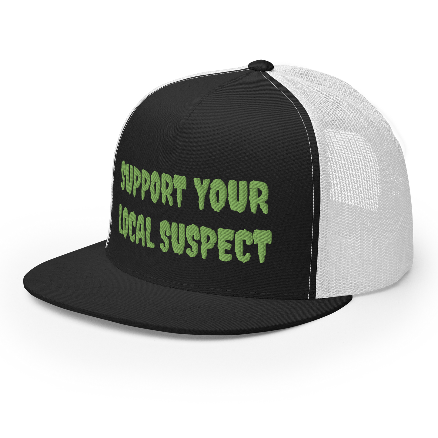 Support Snap Back