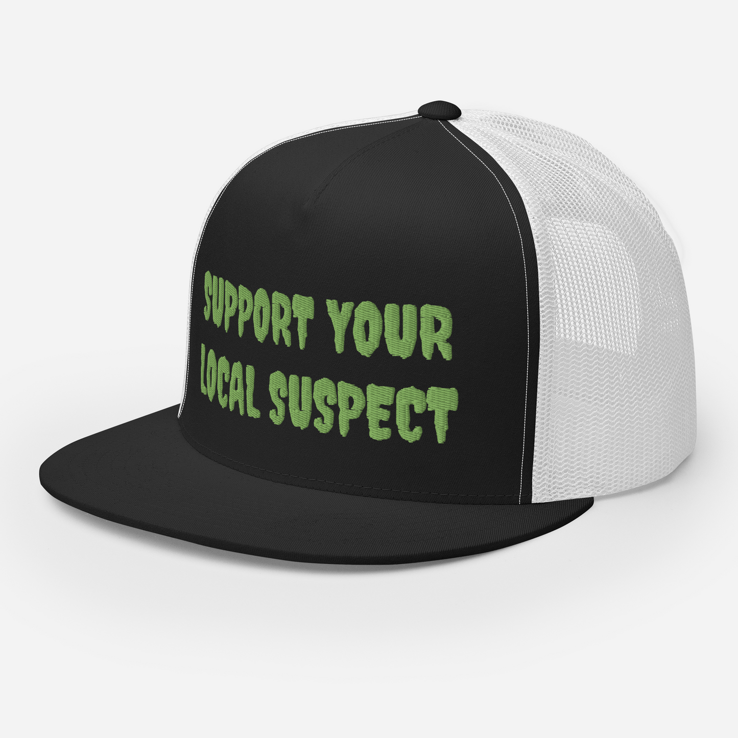 Support Snap Back