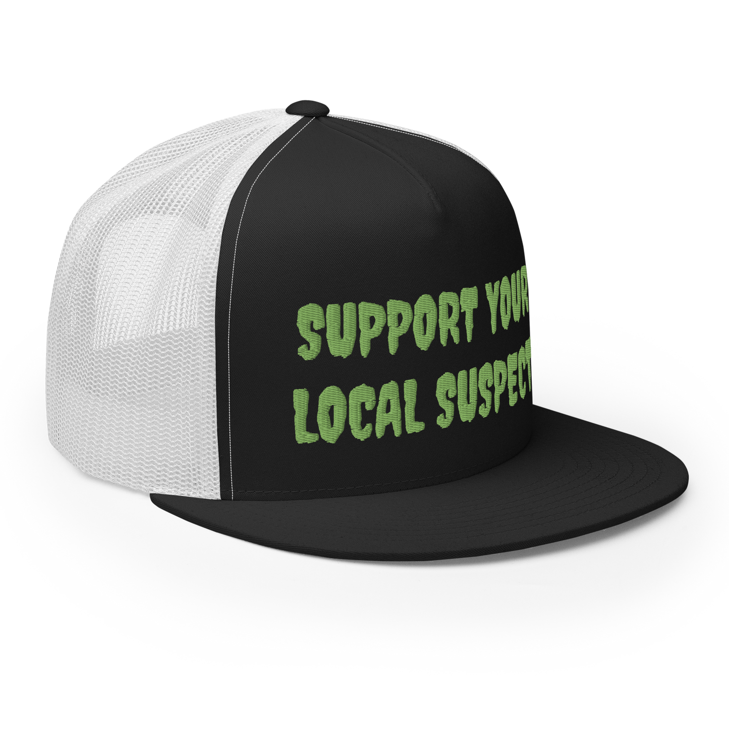 Support Snap Back