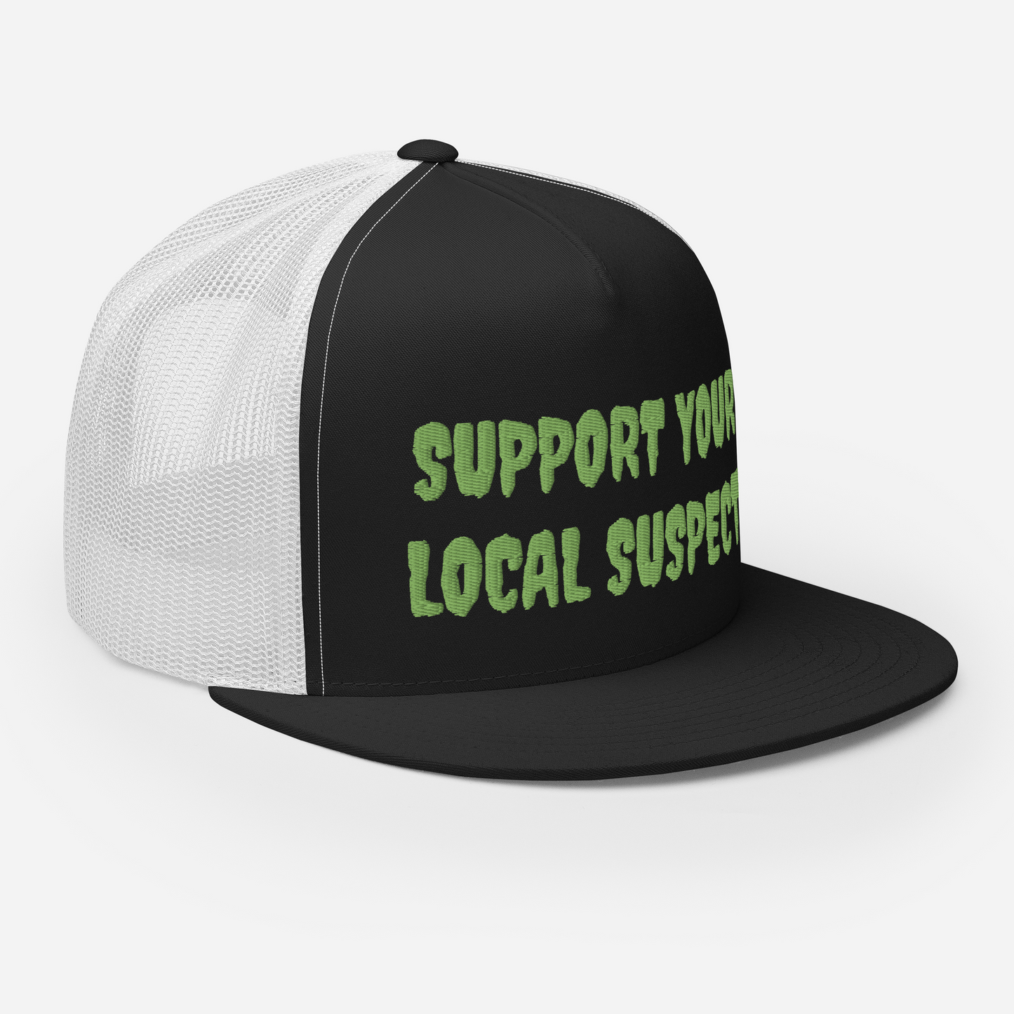 Support Snap Back