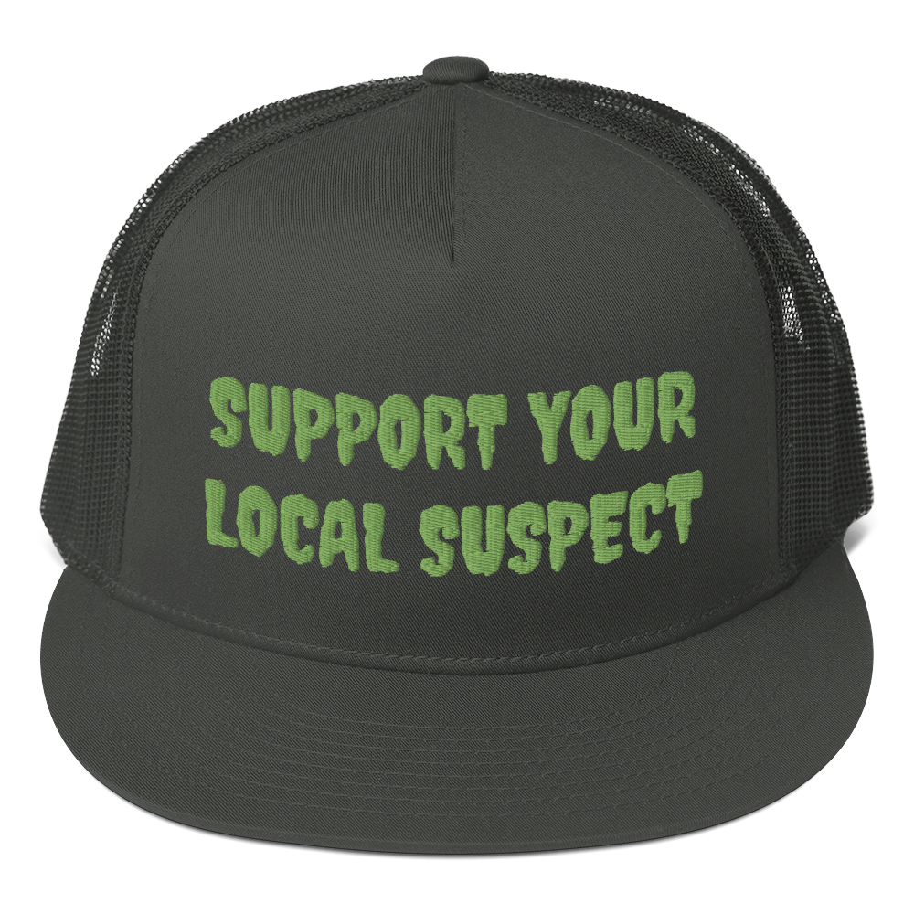 Support Snap Back