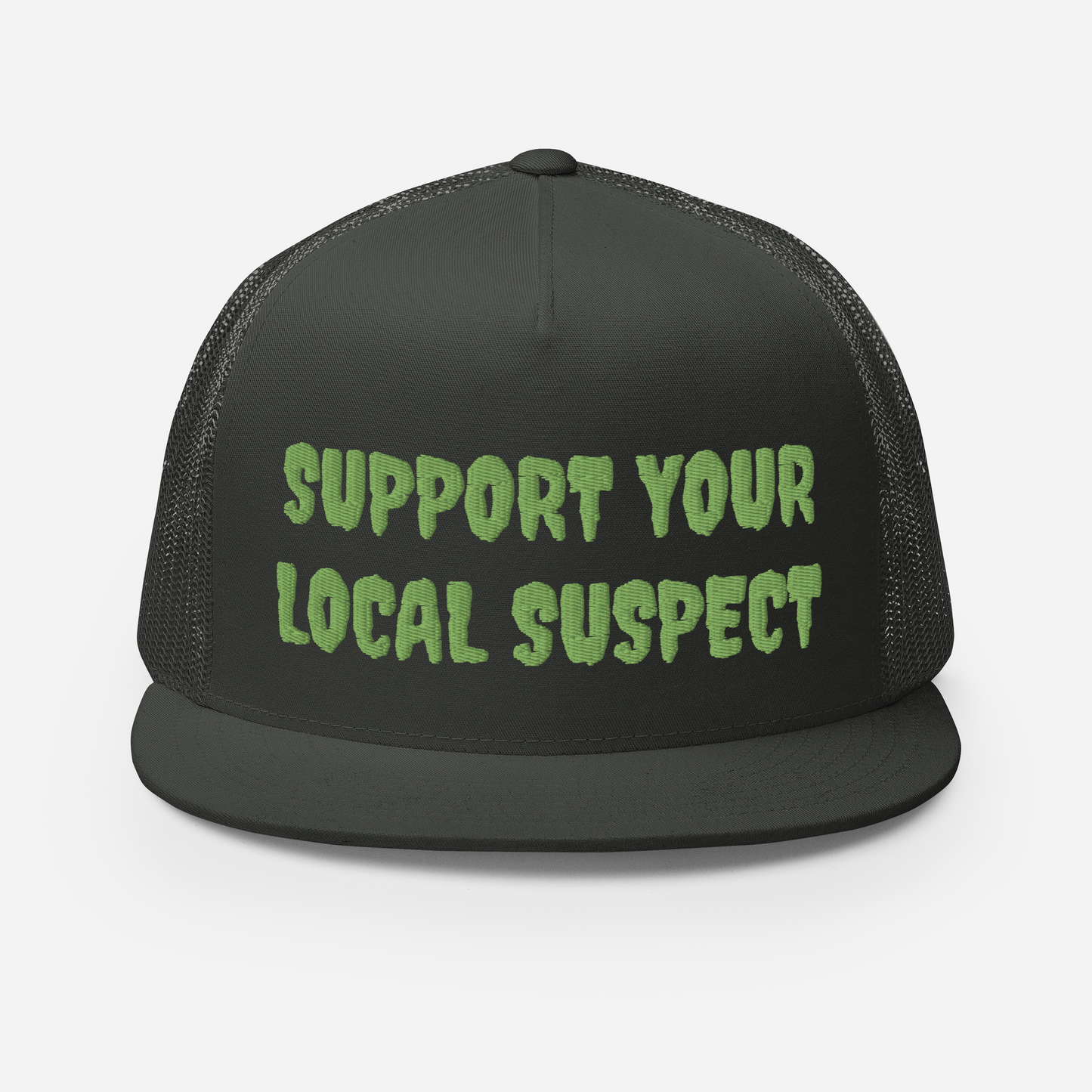 Support Snap Back