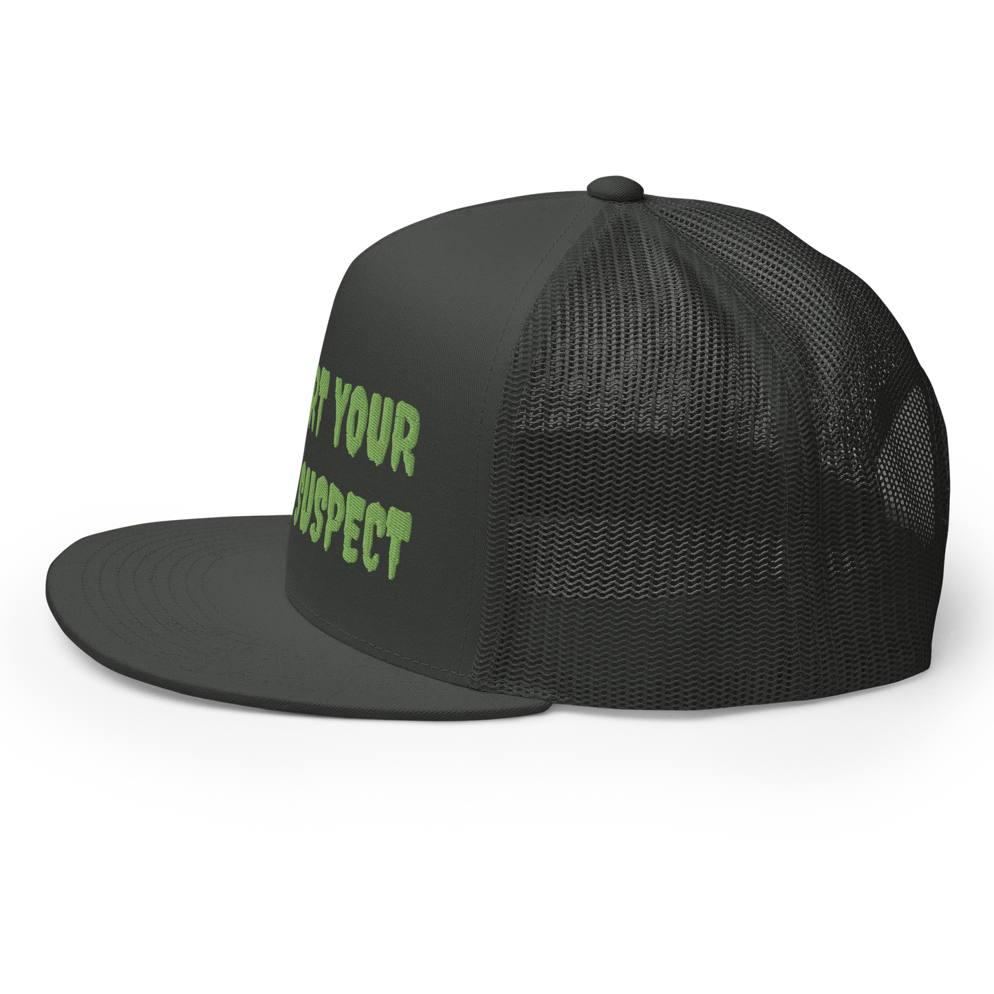 Support Snap Back