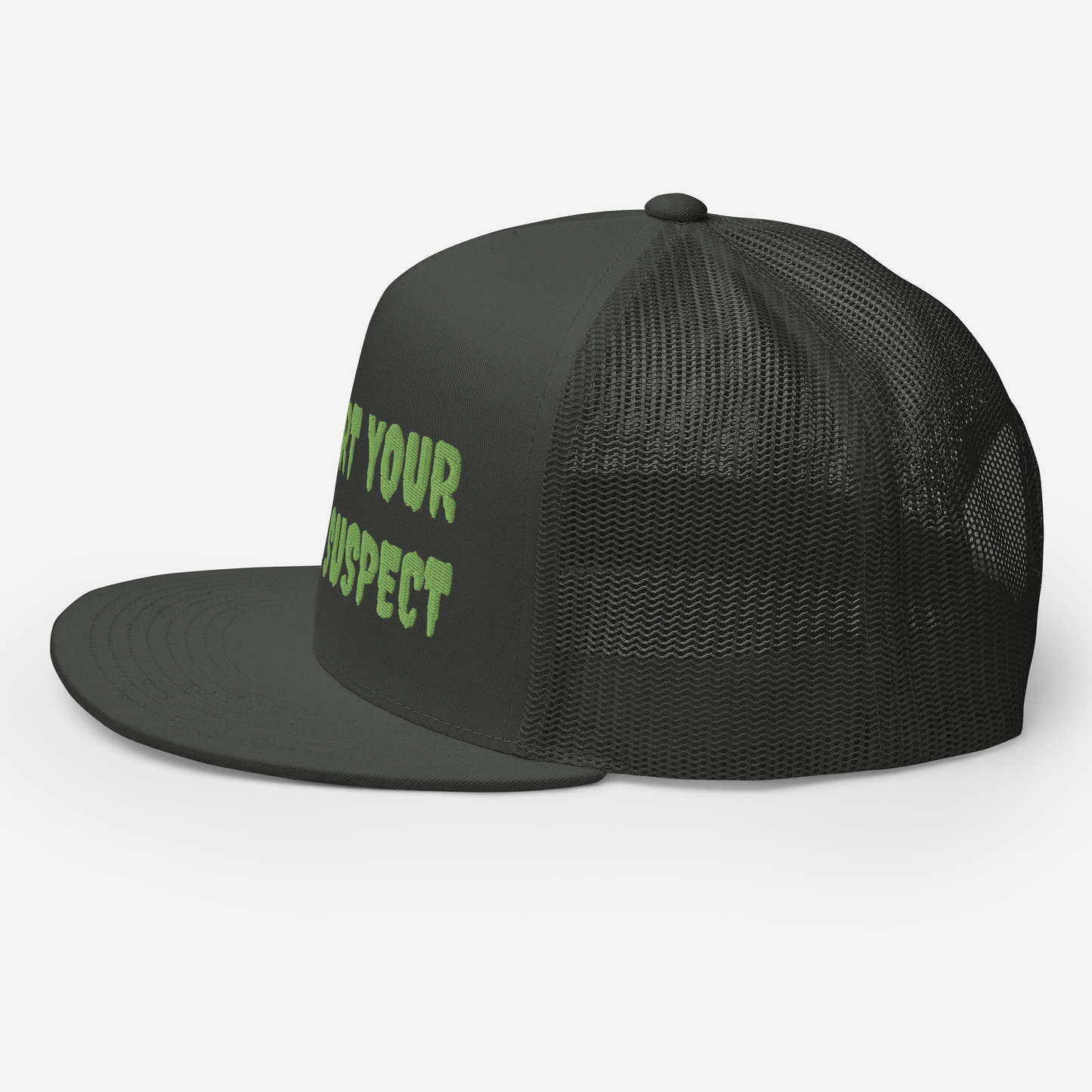 Support Snap Back