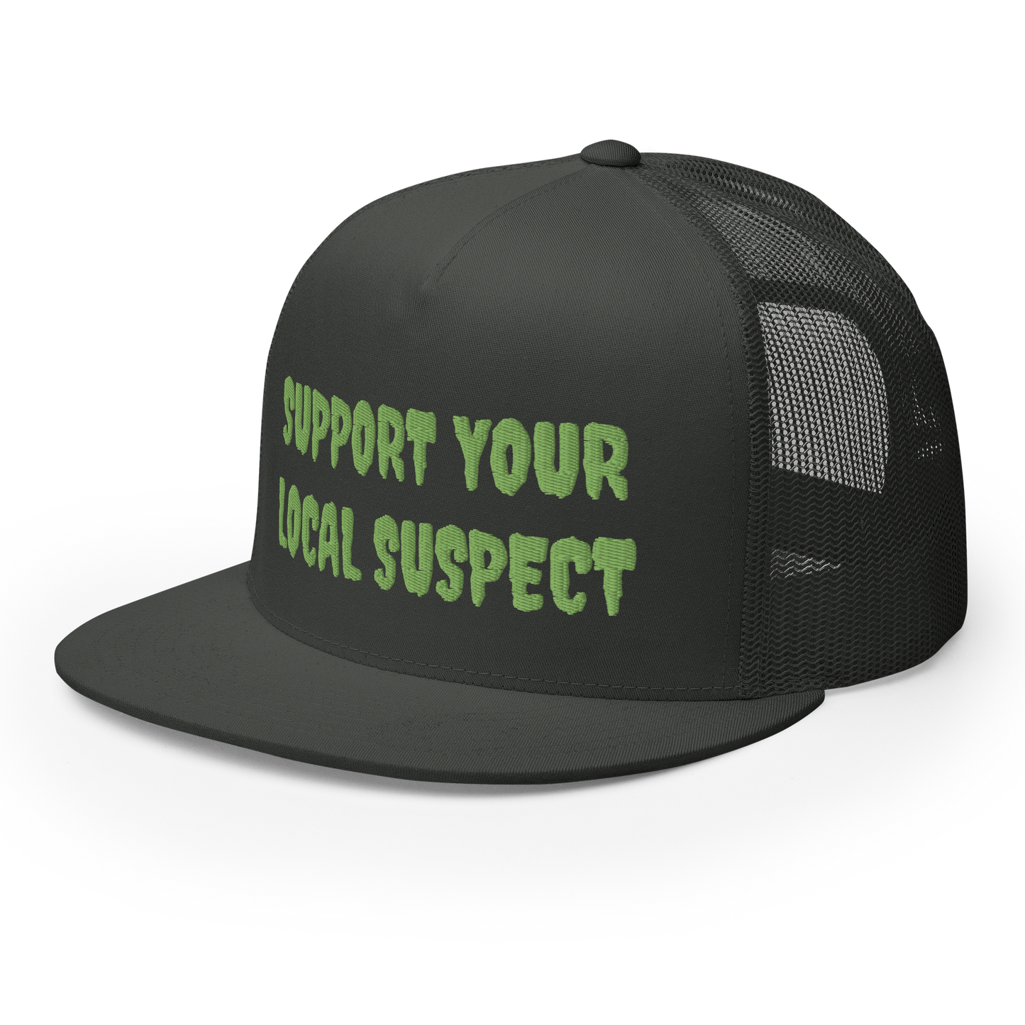 Support Snap Back