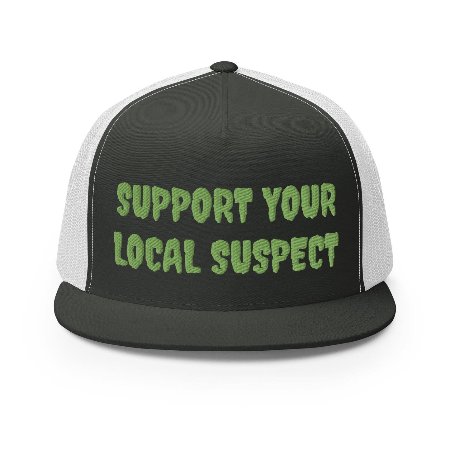 Support Snap Back