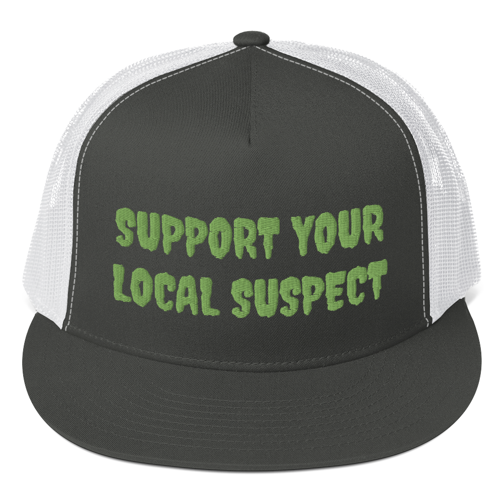 Support Snap Back