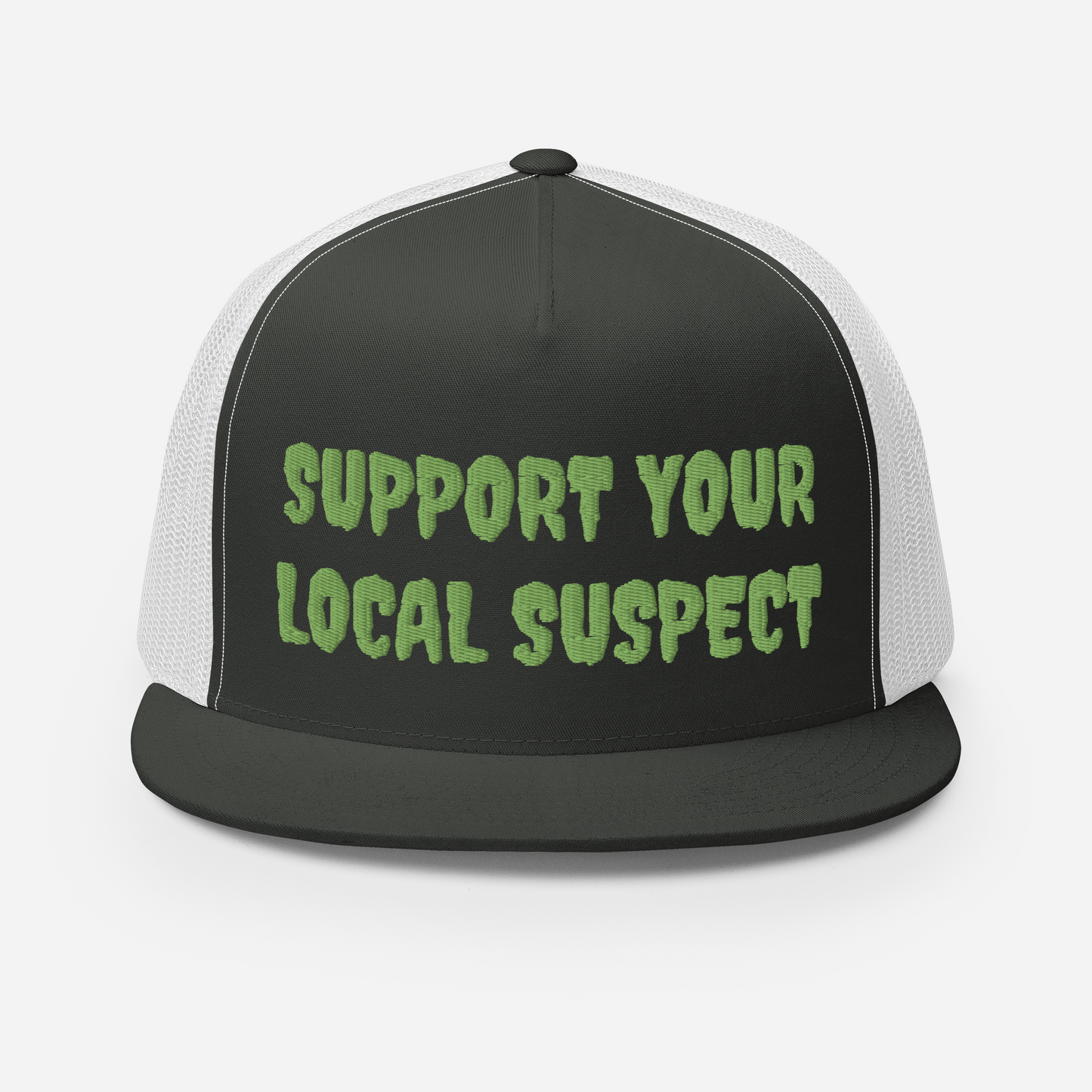 Support Snap Back