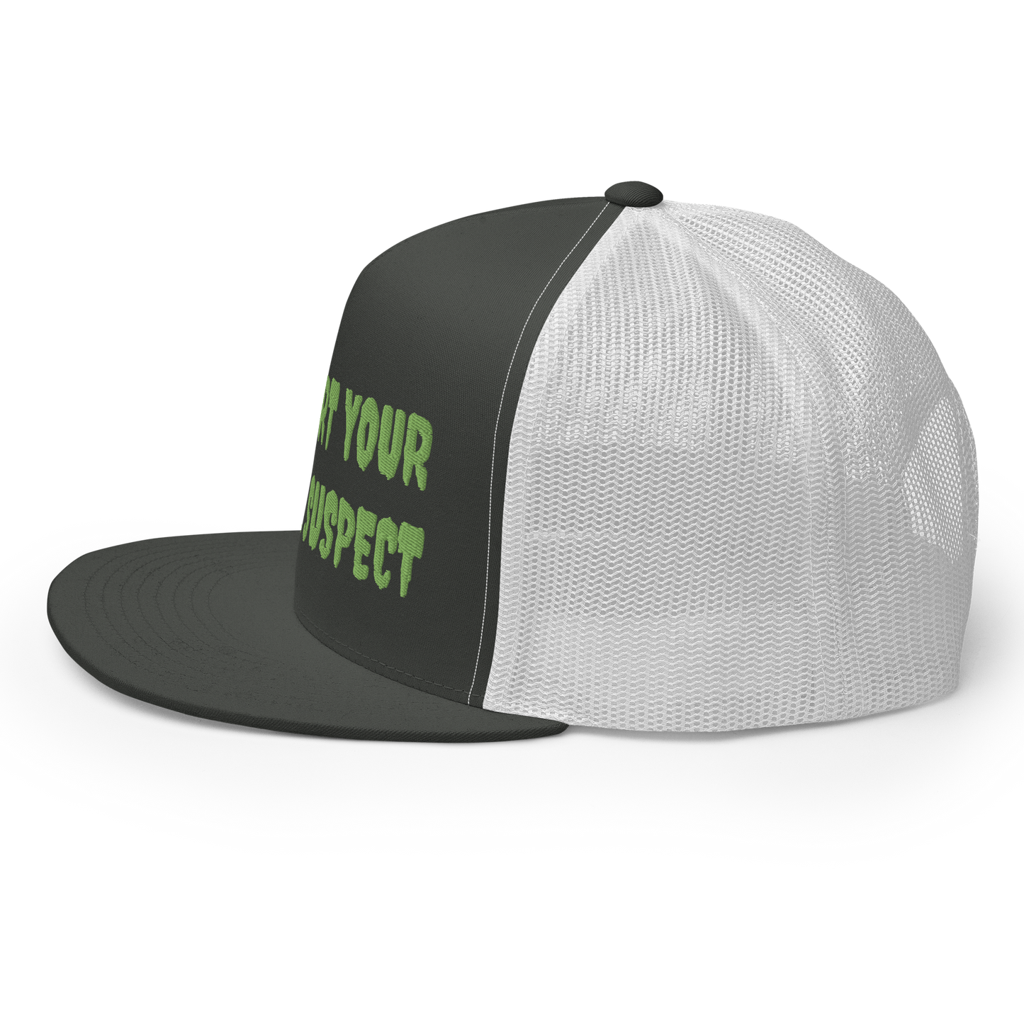 Support Snap Back