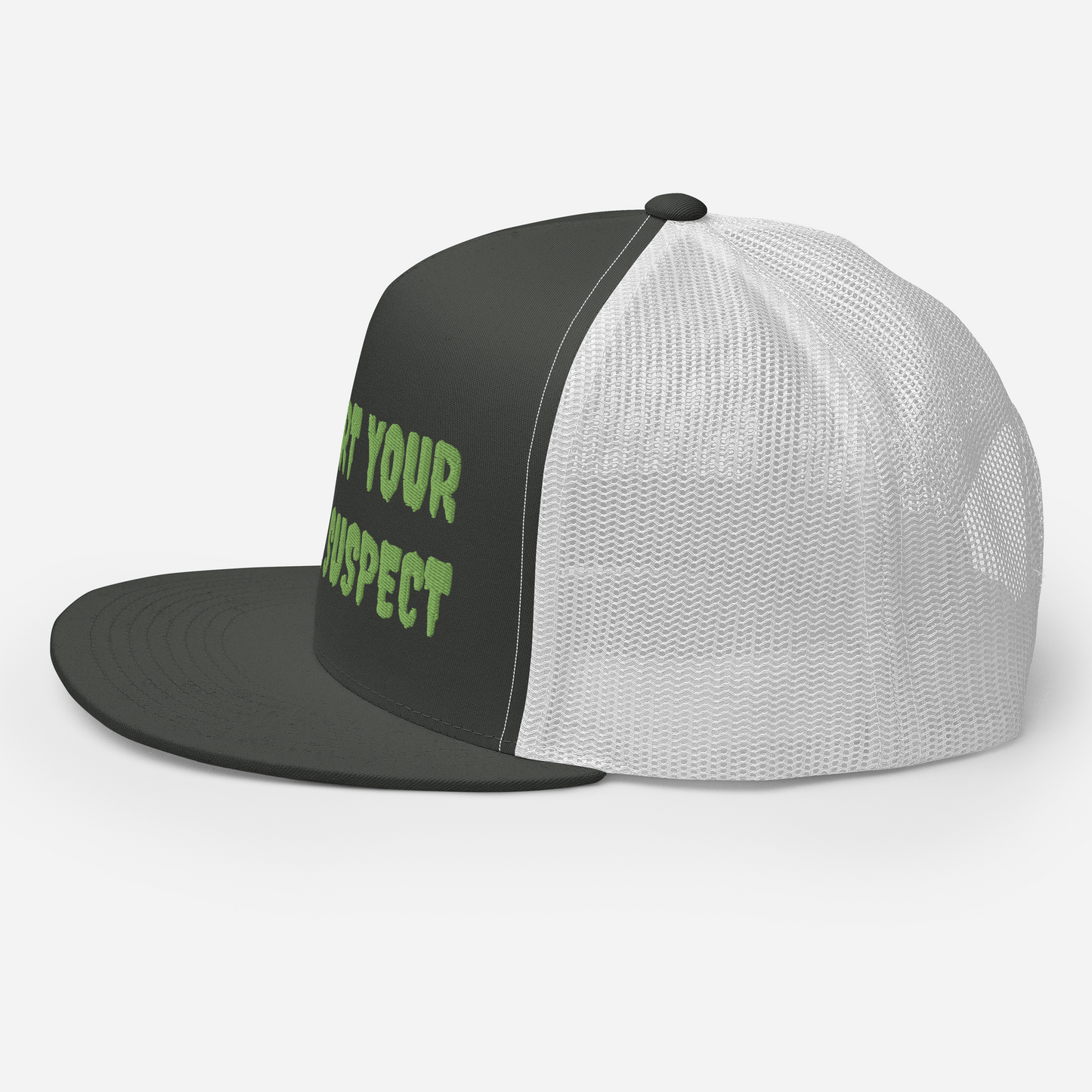 Support Snap Back