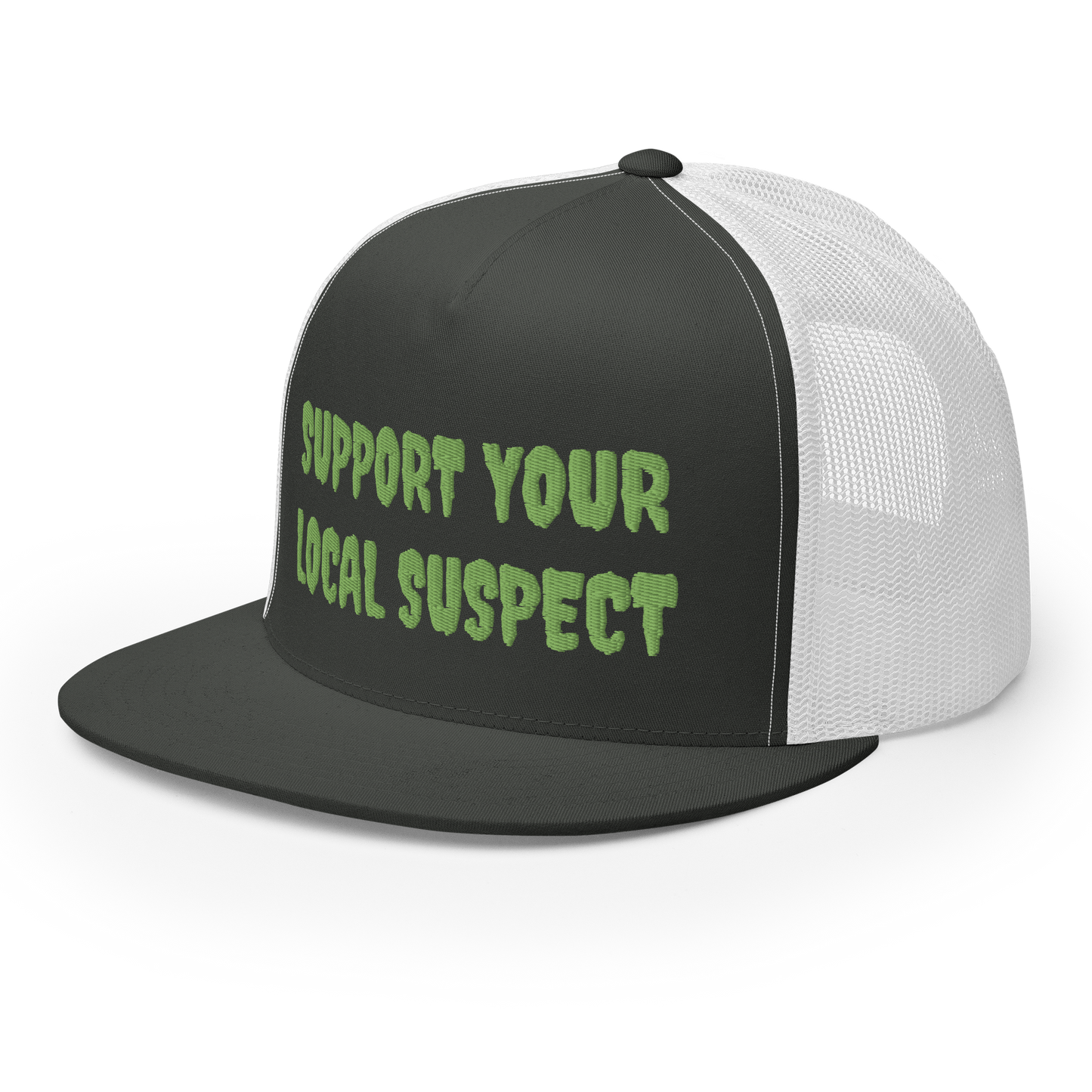 Support Snap Back