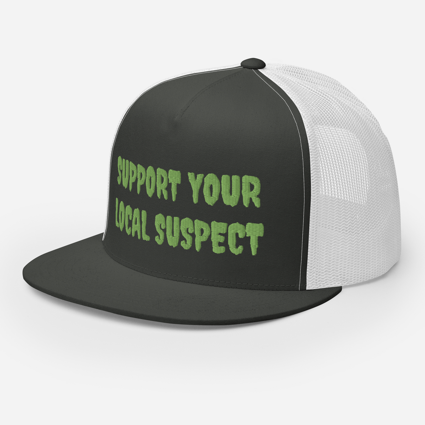 Support Snap Back