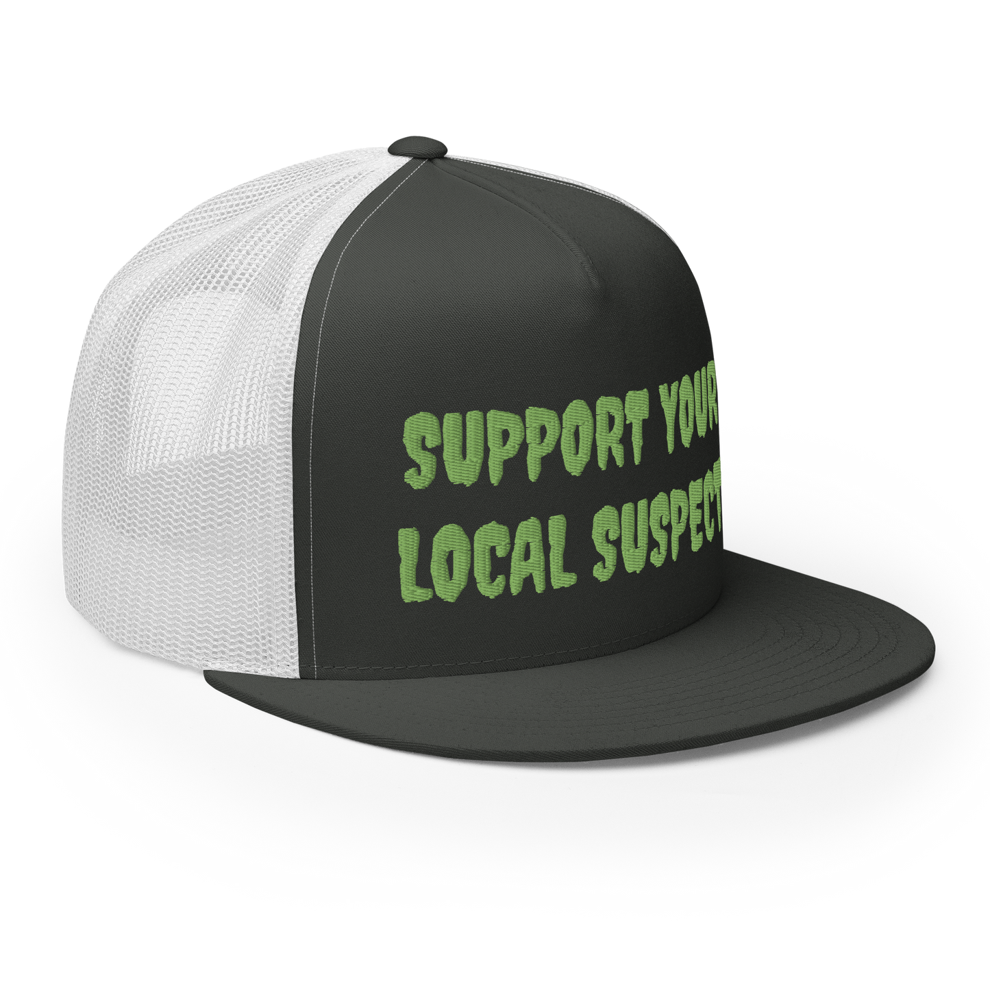 Support Snap Back
