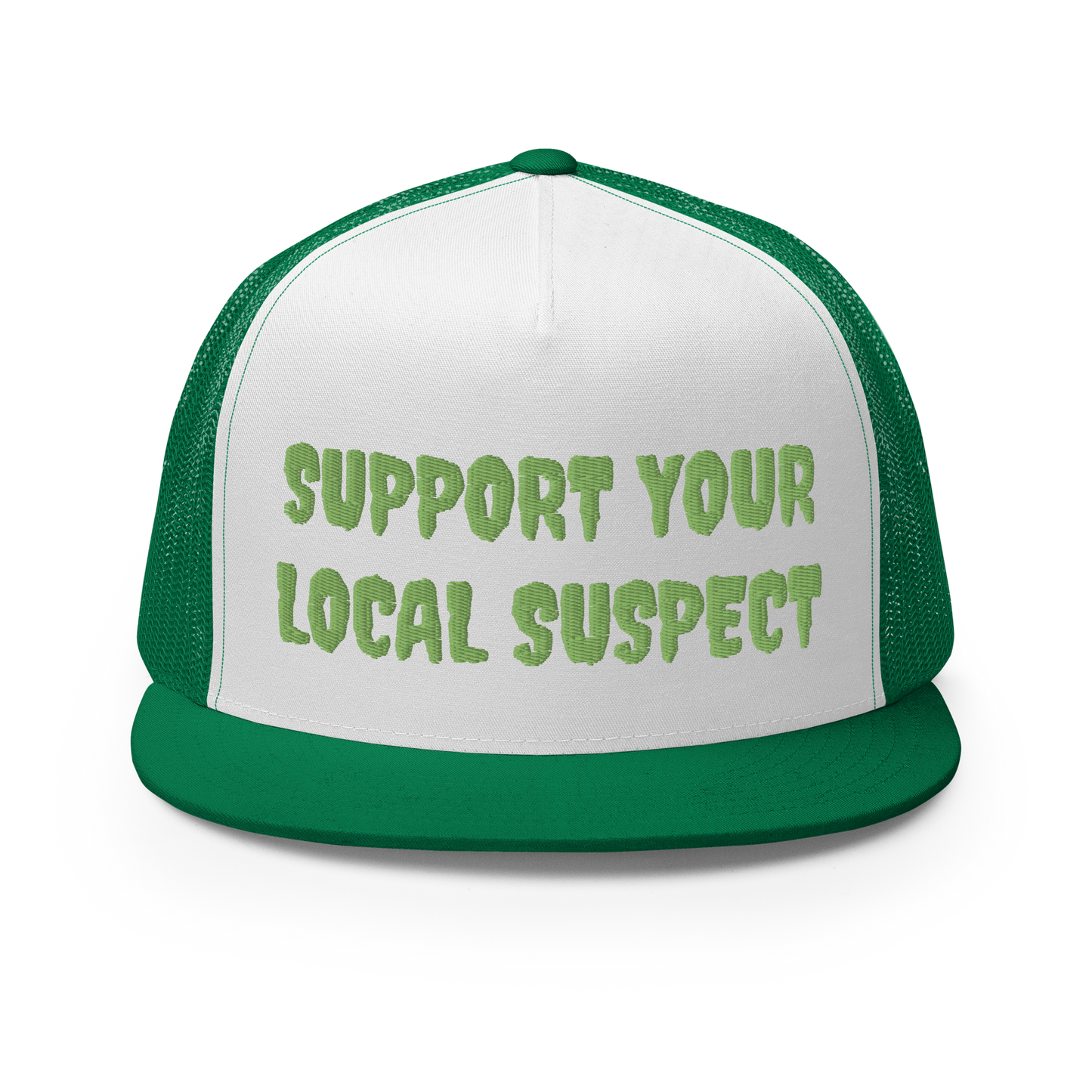 Support Snap Back